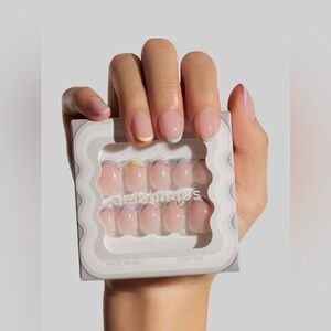 2 for $24 - Celebritips - Pastel Rainbow French